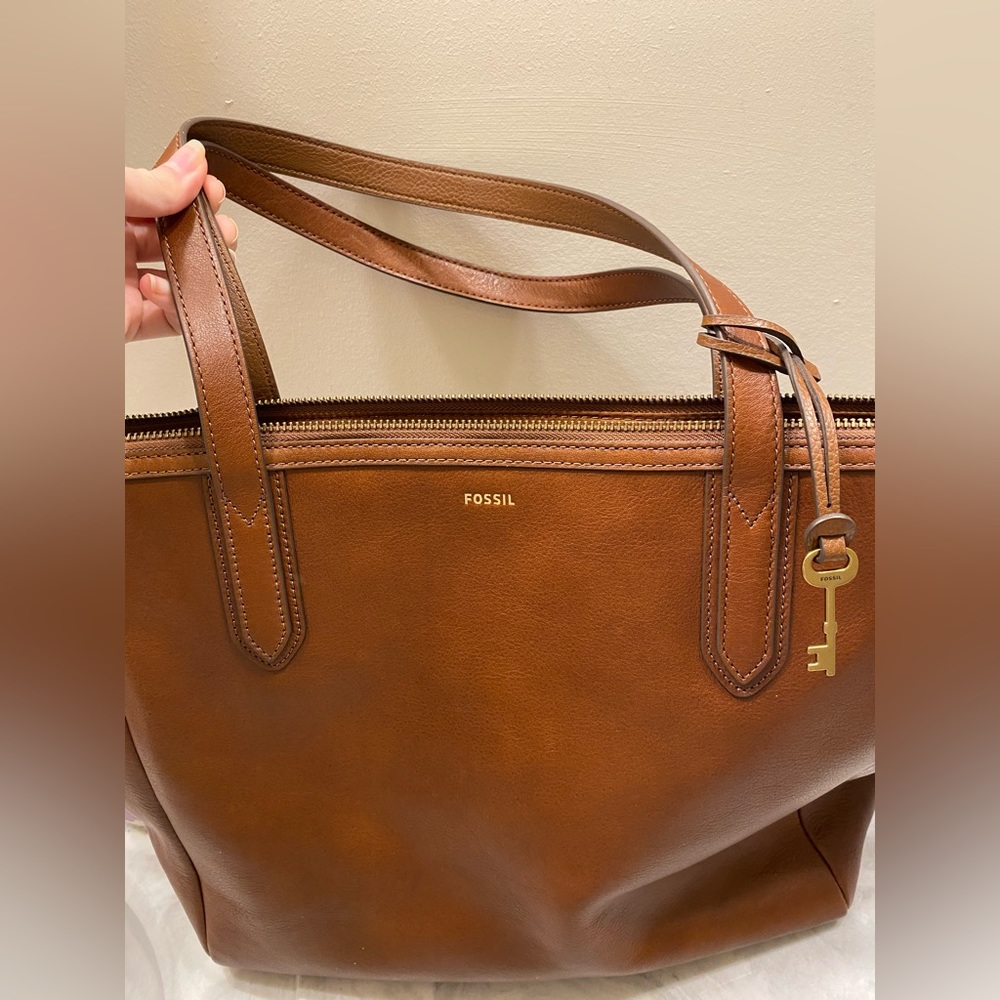 Fossil Bag